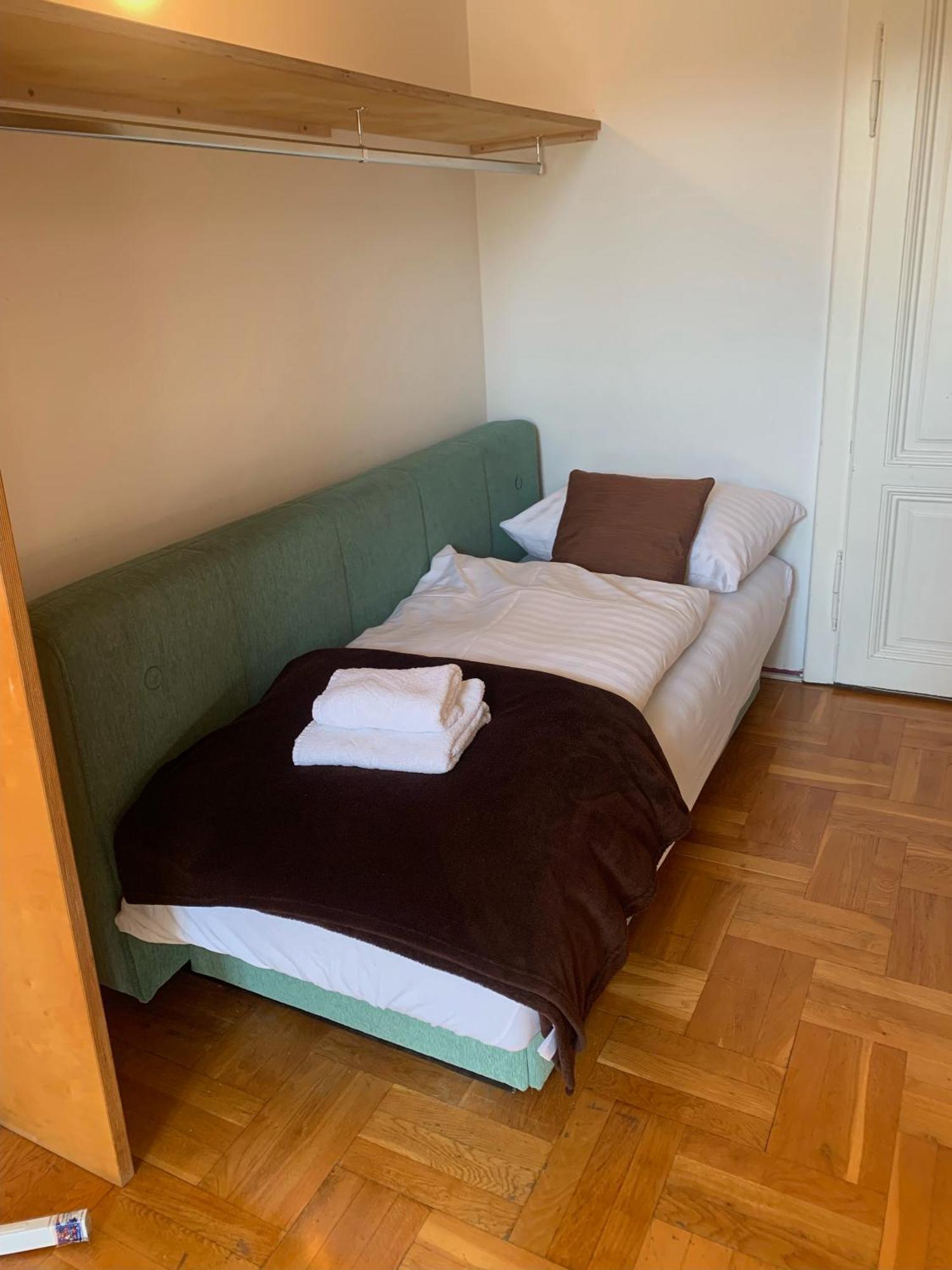 Stylish, Cosy & Central "Self-Check-In" Apartment Wien Ngoại thất bức ảnh
