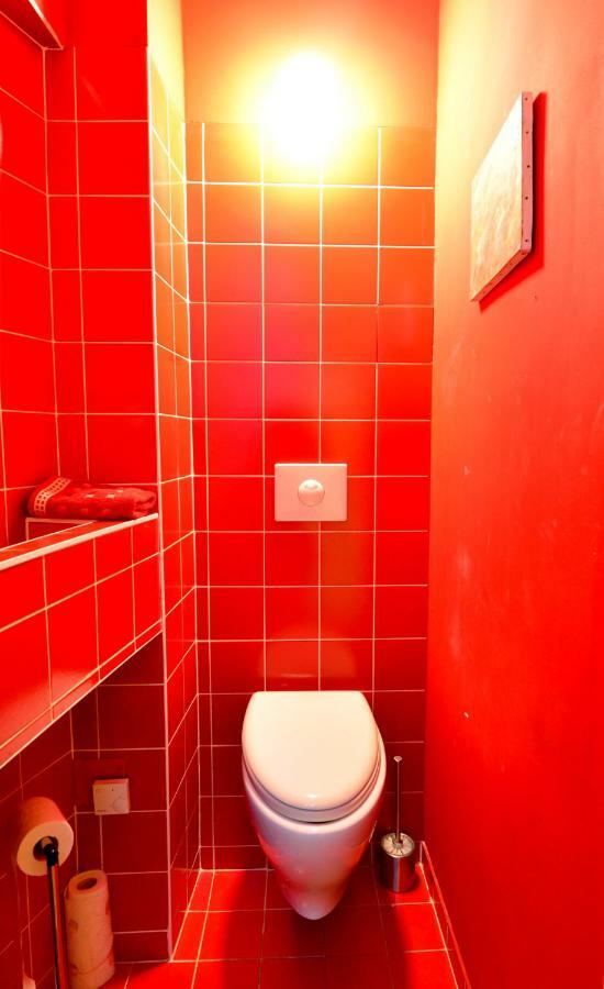 Stylish, Cosy & Central "Self-Check-In" Apartment Wien Ngoại thất bức ảnh